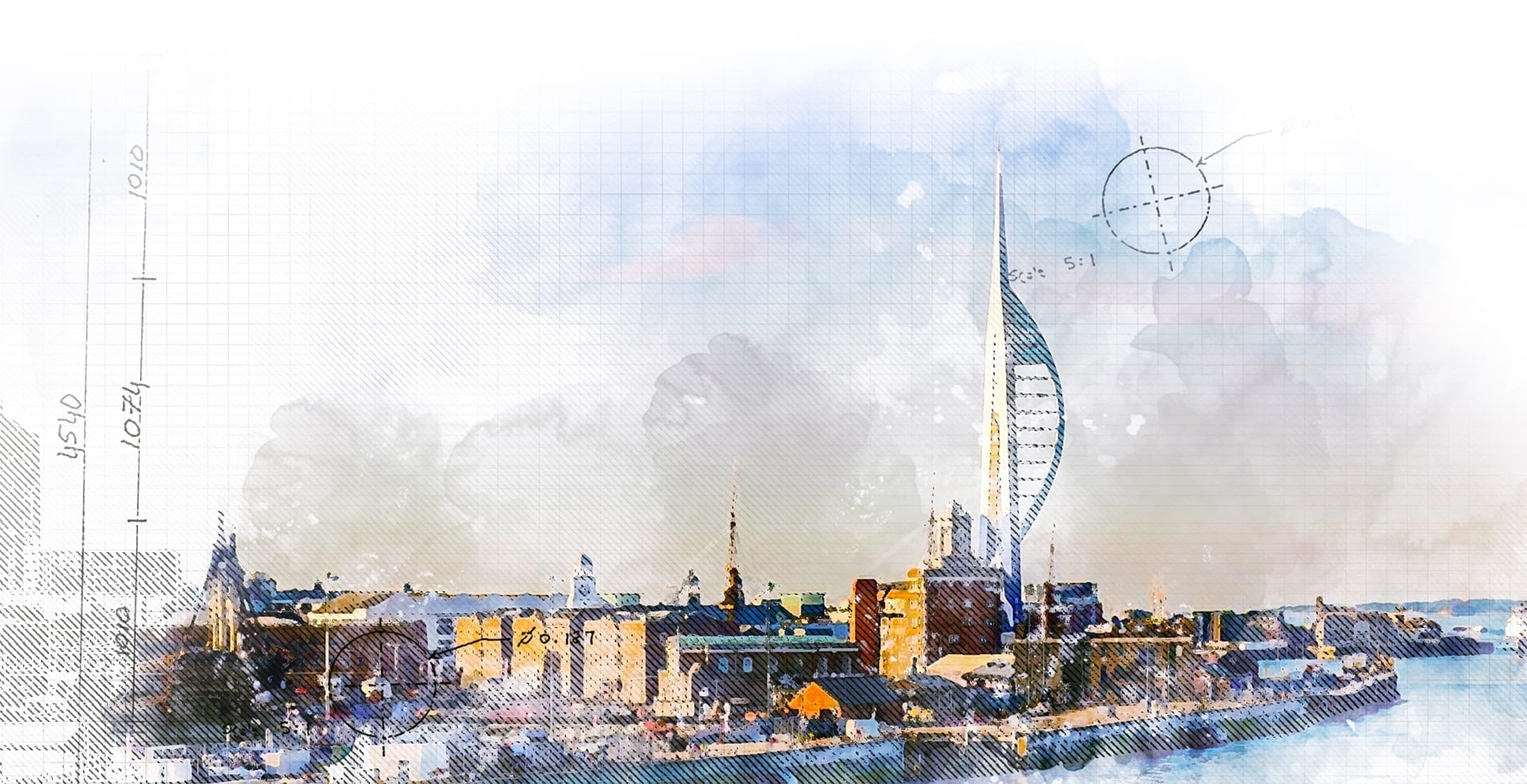 Commercial Property Portsmouth Wheeler & Lai Surveyors